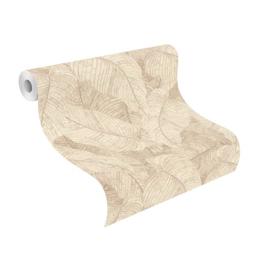 Papel pintado floral 720556 Paradise