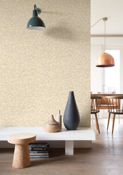 Papel pintado floral 720747 Paradise