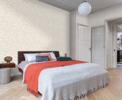 Papel pintado floral 720761 Paradise