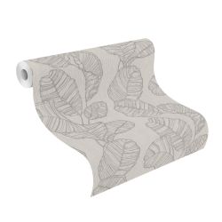Papel pintado floral 822625 Practik