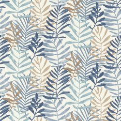 Papel pintado floral 865349 Paradise