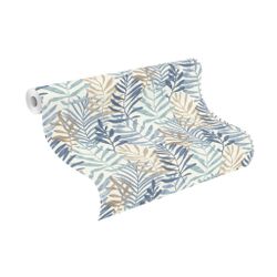 Papel pintado floral 865349 Paradise
