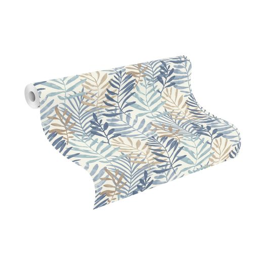 Papel pintado floral 865349 Paradise