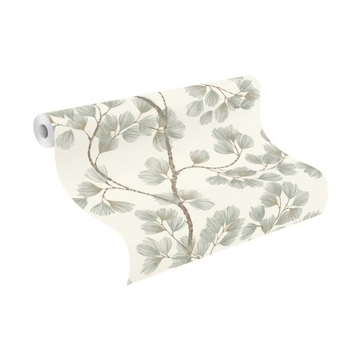 Papel pintado floral 866902 Paradise
