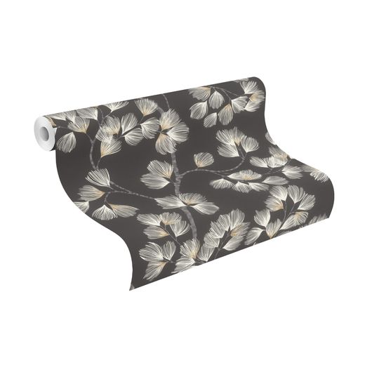 Papel pintado floral 866926 Paradise