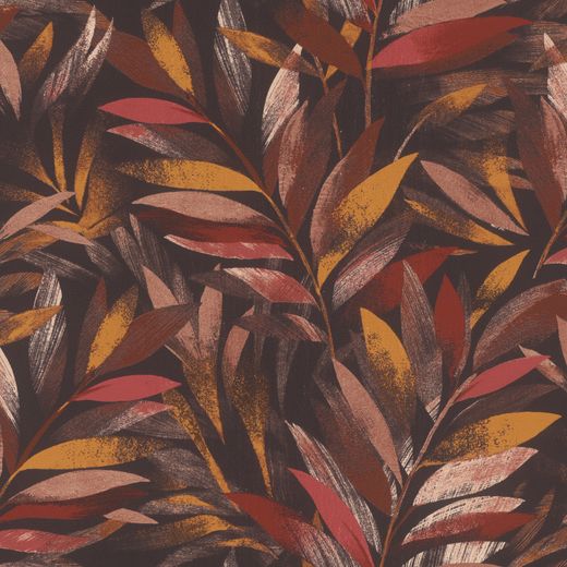 Papel pintado floral 867633 Paradise