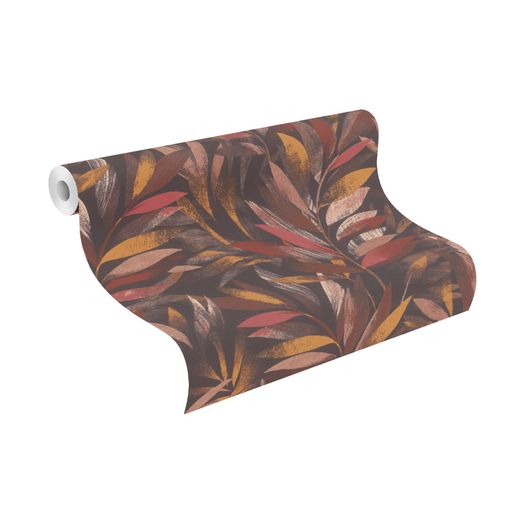 Papel pintado floral 867633 Paradise