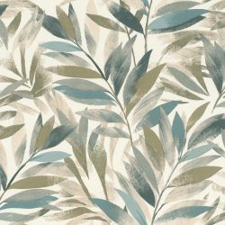 Papel pintado floral 867640 Paradise