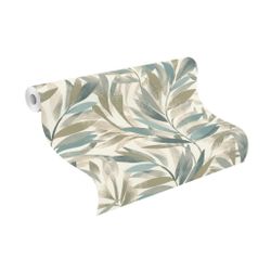 Papel pintado floral 867640 Paradise