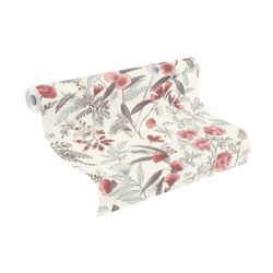 Papel pintado floral 869118 Paradise