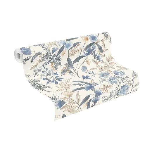 Papel pintado floral 869125 Paradise