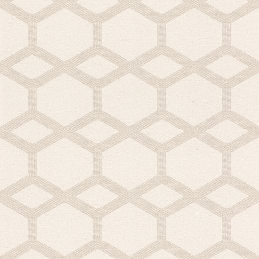 Papel pintado geométrico 291413 Singapur
