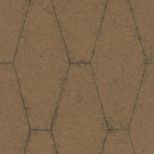 Papel pintado geométrico 302621 Matisse