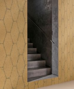 Papel pintado geométrico 302621 Matisse