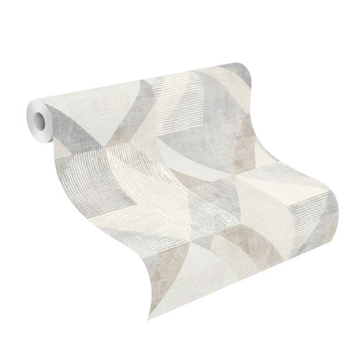 Papel pintado geométrico 311921 Utility