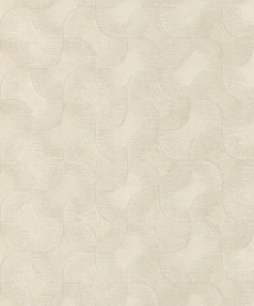 Papel pintado geométrico 608137 Chicago