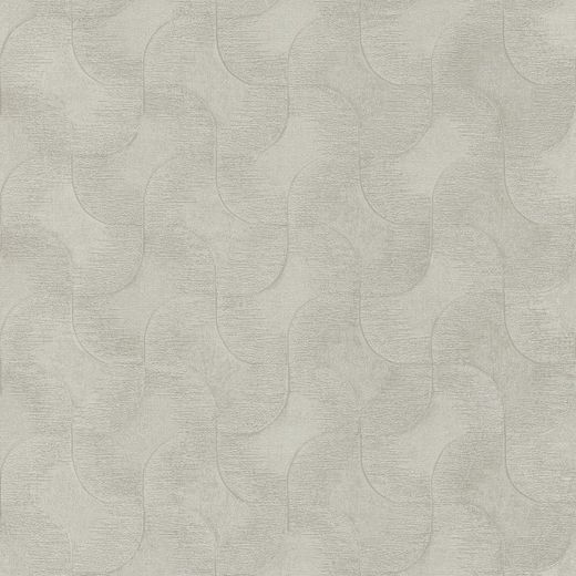 Papel pintado geométrico 608144 Chicago