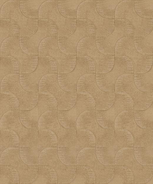 Papel pintado geométrico 608151 Chicago