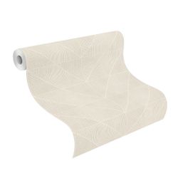 Papel pintado geométrico 653915 Chicago