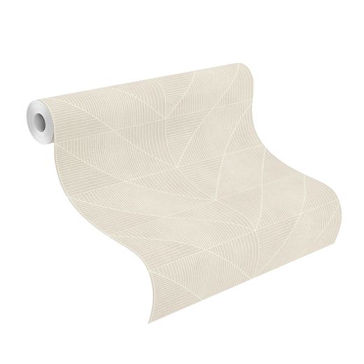 Papel pintado geométrico 653915 Chicago