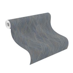 Papel pintado geométrico 844146 Chicago