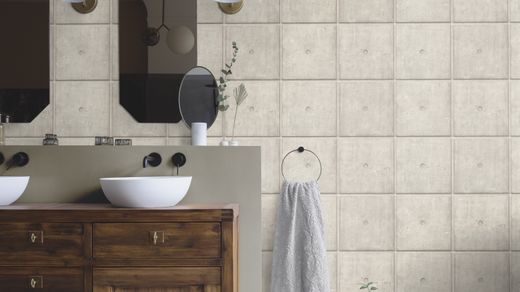 Papel pintado industrial 499421 Loft 3