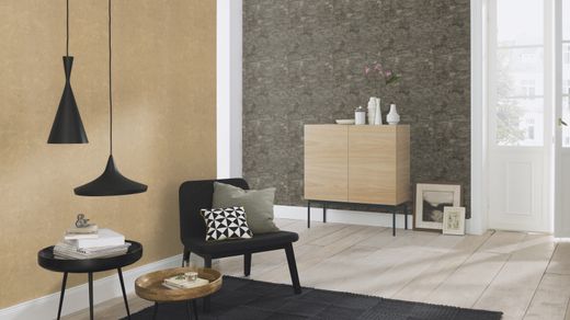 Papel pintado industrial 499742 Chicago