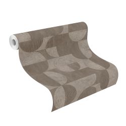 Papel pintado industrial 521368 Manhattan