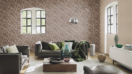 Papel pintado industrial 521368 Manhattan