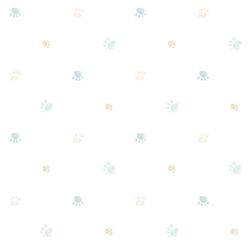 Papel pintado infantil 228_4 PIPPO