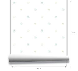Papel pintado infantil 228_4 PIPPO