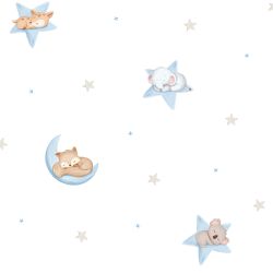 Papel pintado infantil 450_1 PIPPO