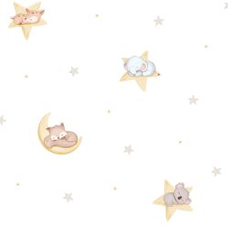 Papel pintado infantil 450_3 PIPPO