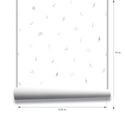 Papel pintado infantil 451_1 PIPPO
