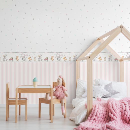 Papel pintado infantil 451_2 PIPPO