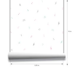 Papel pintado infantil 451_2 PIPPO