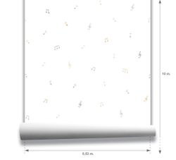 Papel pintado infantil 451_3 PIPPO