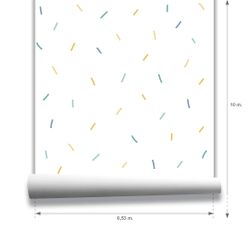 Papel pintado infantil 453_1 PIPPO