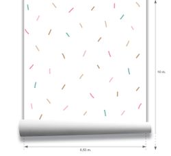 Papel pintado infantil 453_2 PIPPO