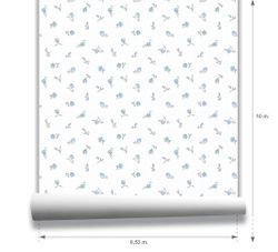 Papel pintado infantil 455_1 PIPPO