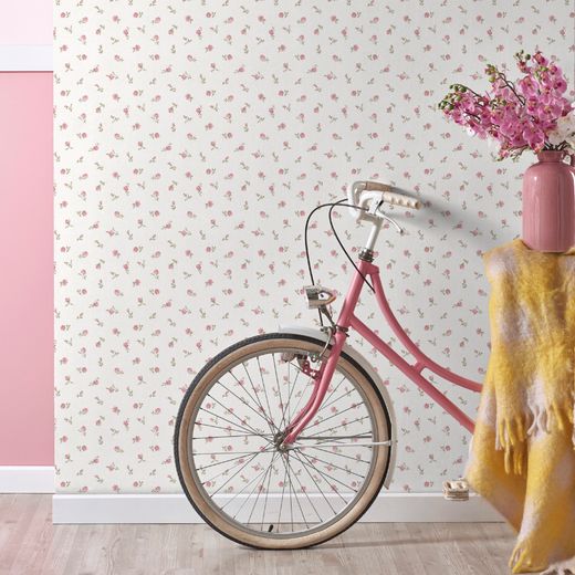 Papel pintado infantil 455_2 PIPPO