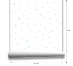 Papel pintado infantil 457_1 PIPPO