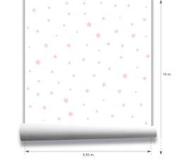 Papel pintado infantil 457_2 PIPPO