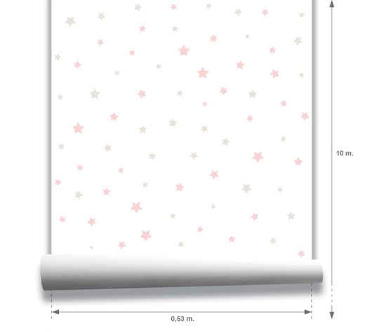 Papel pintado infantil 457_2 PIPPO