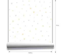 Papel pintado infantil 457_3 PIPPO