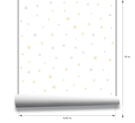 Papel pintado infantil 457_3 PIPPO