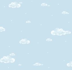 Papel pintado infantil 458_1 PIPPO