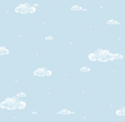 Papel pintado infantil 458_1 PIPPO