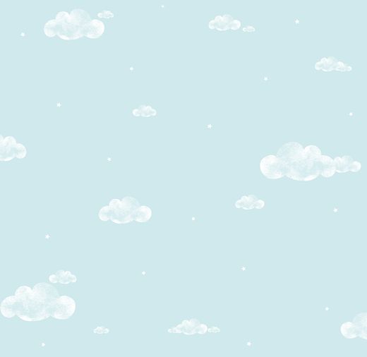 Papel pintado infantil 458_2 PIPPO