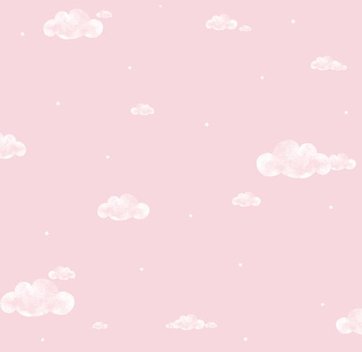 Papel pintado infantil 458_3 PIPPO